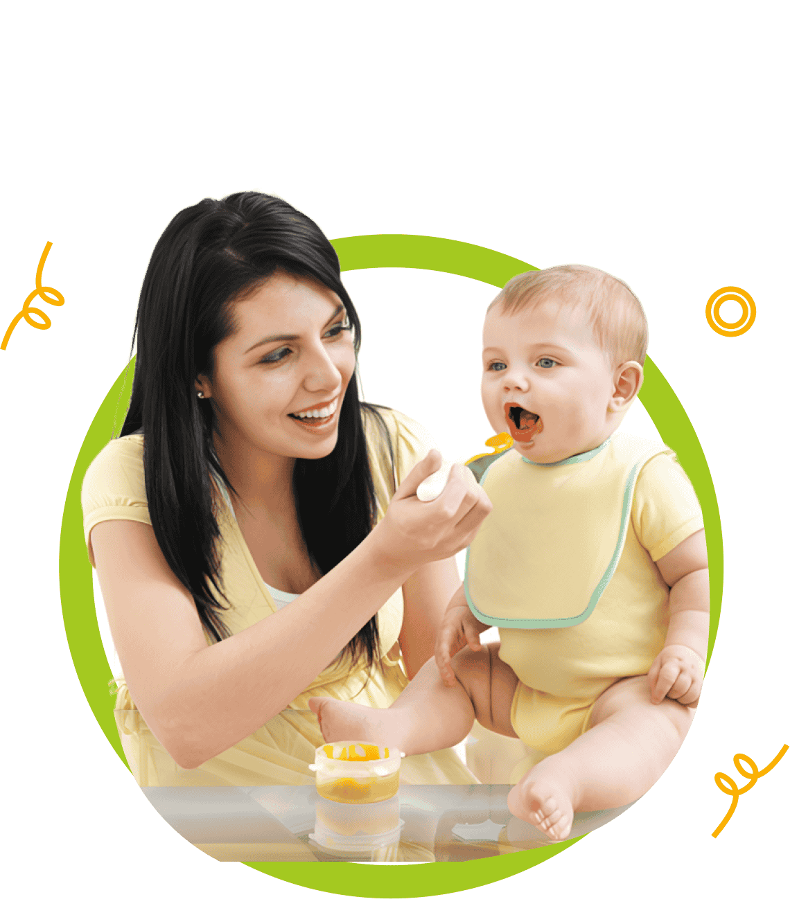 baby food diet